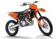 KTM 250 SX KTM 250 SX